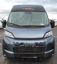 Fahrzeugbild Malibu Van First Class - Two Rooms 640 LE RB charming GT skyview #3