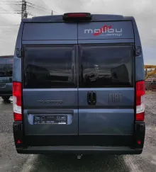 Fahrzeugbild Malibu Van First Class - Two Rooms 640 LE RB charming GT skyview #5