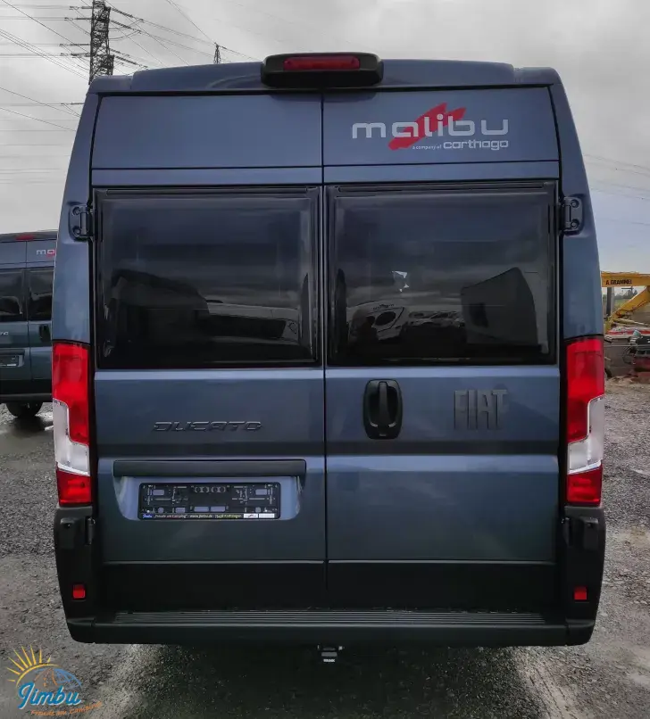 Fahrzeugbild Malibu Van First Class - Two Rooms 640 LE RB charming GT skyview #5