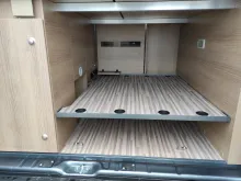 Fahrzeugbild Malibu Van First Class - Two Rooms 640 LE RB charming GT skyview #7
