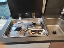 Fahrzeugbild Malibu Van First Class - Two Rooms 640 LE RB charming GT skyview #17