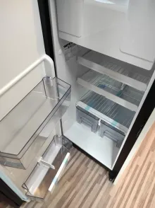 Fahrzeugbild Malibu Van First Class - Two Rooms 640 LE RB charming GT skyview #19