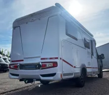 Fahrzeugbild LMC Cruiser V 646 G Verfüg./AHK/SAT/NAVI #3