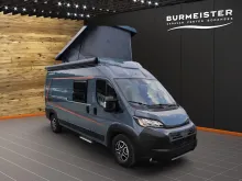 Fahrzeugbild Weinsberg CaraBus EDITION FIRE 600 ME #3