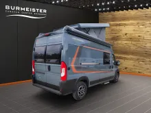 Fahrzeugbild Weinsberg CaraBus EDITION FIRE 600 ME #4