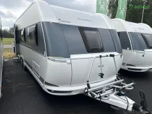 Fahrzeugbild Hobby Prestige 720 UKFe 2500 kg / Mover / Klima #1