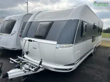 Fahrzeugbild Hobby Prestige 720 UKFe 2500 kg / Mover / Klima #3