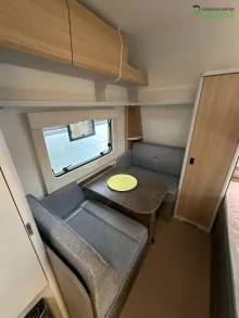 Fahrzeugbild Bürstner Averso Plus 510 TK B66 Modell 2026 / Tageszulassung #9