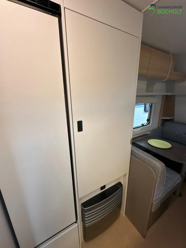 Fahrzeugbild Bürstner Averso Plus 510 TK B66 Modell 2026 / Tageszulassung #10