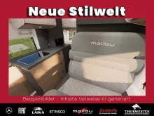 Fahrzeugbild Malibu Van first class - two rooms 640 LE RB MJ27 BARI #4