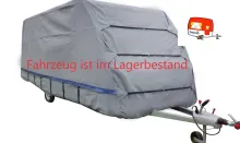 Fahrzeugbild Dethleffs c-go 565 FMK #3