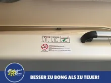 Fahrzeugbild Sunlight Sub TS 67 Automatik #7