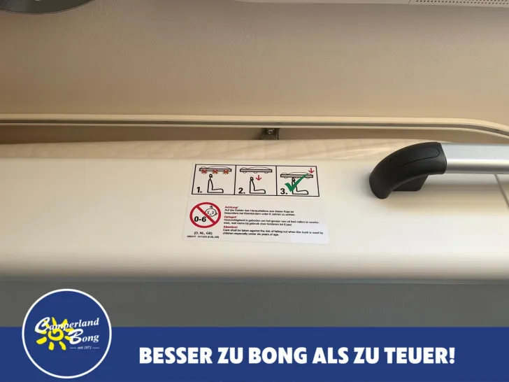 Fahrzeugbild Sunlight Sub TS 67 Automatik #7