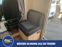 Fahrzeugbild Sunlight Sub TS 67 Automatik #12