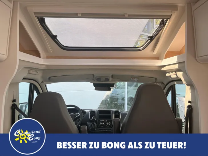 Fahrzeugbild Sunlight Adventure T 68 Fiat #6