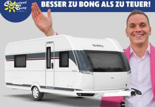 Bild Prestige<br/>560 WLU