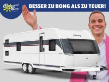 Fahrzeugbild Hobby Prestige 720 KWFU Modell 2027 #1