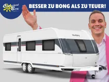 Fahrzeugbild Hobby Prestige 720 UKFe Modell 2027 #1