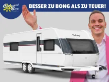 Fahrzeugbild Hobby Prestige 720 WQC Modell 2027 #1