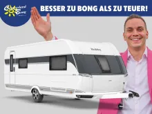 Fahrzeugbild Hobby Maxia 595 KML Modell 2027 #1