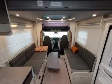 Fahrzeugbild Challenger Graphite Ultimate 260 Luftfederung, Arctic #9