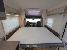 Fahrzeugbild Challenger Graphite Ultimate 260 Luftfederung, Arctic #10