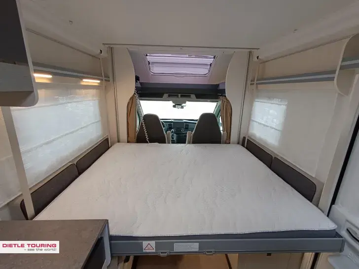Fahrzeugbild Challenger Graphite Ultimate 260 Luftfederung, Arctic #10