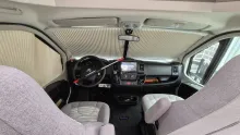 Fahrzeugbild Hobby Optima ONTOUR Edition V65 GE - AHK - Rückfahrkamera #6