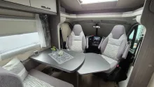 Fahrzeugbild Hobby Optima ONTOUR Edition V65 GE - AHK - Rückfahrkamera #7