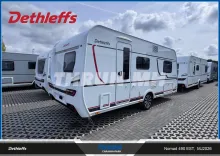 Fahrzeugbild Dethleffs Nomad 490 EST Hot Summer Klima incl. #4