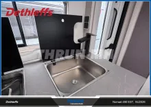 Fahrzeugbild Dethleffs Nomad 490 EST Hot Summer Klima incl. #12