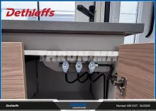Fahrzeugbild Dethleffs Nomad 490 EST Hot Summer Klima incl. #13