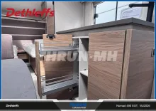 Fahrzeugbild Dethleffs Nomad 490 EST Hot Summer Klima incl. #16