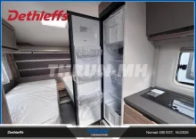 Fahrzeugbild Dethleffs Nomad 490 EST Hot Summer Klima incl. #17