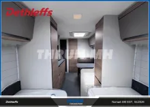 Fahrzeugbild Dethleffs Nomad 490 EST Hot Summer Klima incl. #19