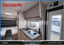 Fahrzeugbild Dethleffs Nomad 490 EST Hot Summer Klima incl. #21