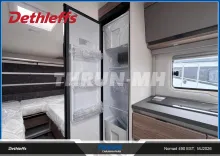 Fahrzeugbild Dethleffs Nomad 490 EST Hot Summer Klima incl. #22