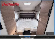 Fahrzeugbild Dethleffs Nomad 490 EST Hot Summer Klima incl. #23