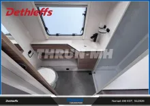 Fahrzeugbild Dethleffs Nomad 490 EST Hot Summer Klima incl. #25