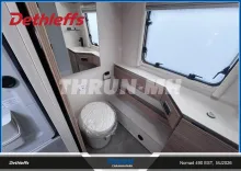 Fahrzeugbild Dethleffs Nomad 490 EST Hot Summer Klima incl. #26