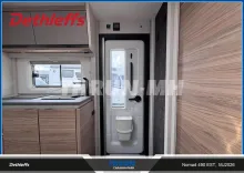 Fahrzeugbild Dethleffs Nomad 490 EST Hot Summer Klima incl. #30