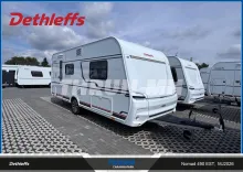 Fahrzeugbild Dethleffs Nomad 490 EST Hot Summer Klima incl. #31