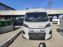 Fahrzeugbild Knaus BoxLife Pro 600 LIFETIME #2