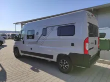 Fahrzeugbild Knaus BoxLife Pro 600 LIFETIME #3