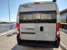 Fahrzeugbild Knaus BoxLife Pro 600 LIFETIME #4