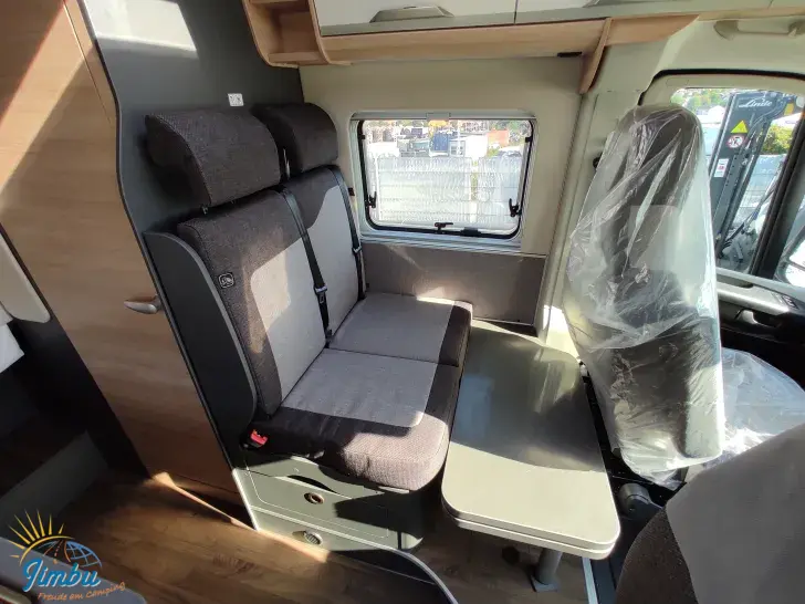 Fahrzeugbild Knaus BoxLife Pro 600 LIFETIME #5