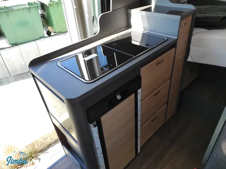 Fahrzeugbild Knaus BoxLife Pro 600 LIFETIME #6