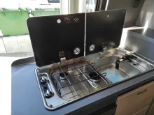 Fahrzeugbild Knaus BoxLife Pro 600 LIFETIME #7