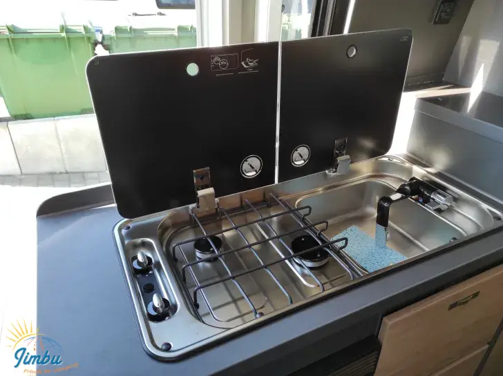 Fahrzeugbild Knaus BoxLife Pro 600 LIFETIME #7