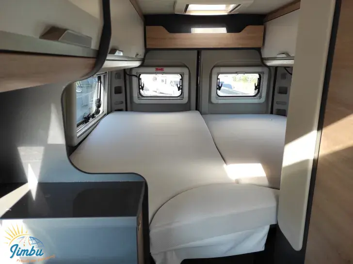 Fahrzeugbild Knaus BoxLife Pro 600 LIFETIME #8
